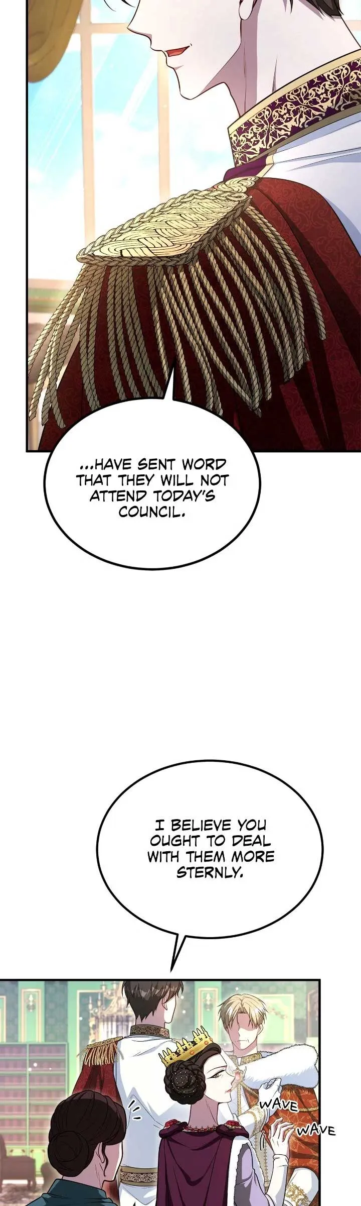 Lycan Chapter 36 Online - página 13