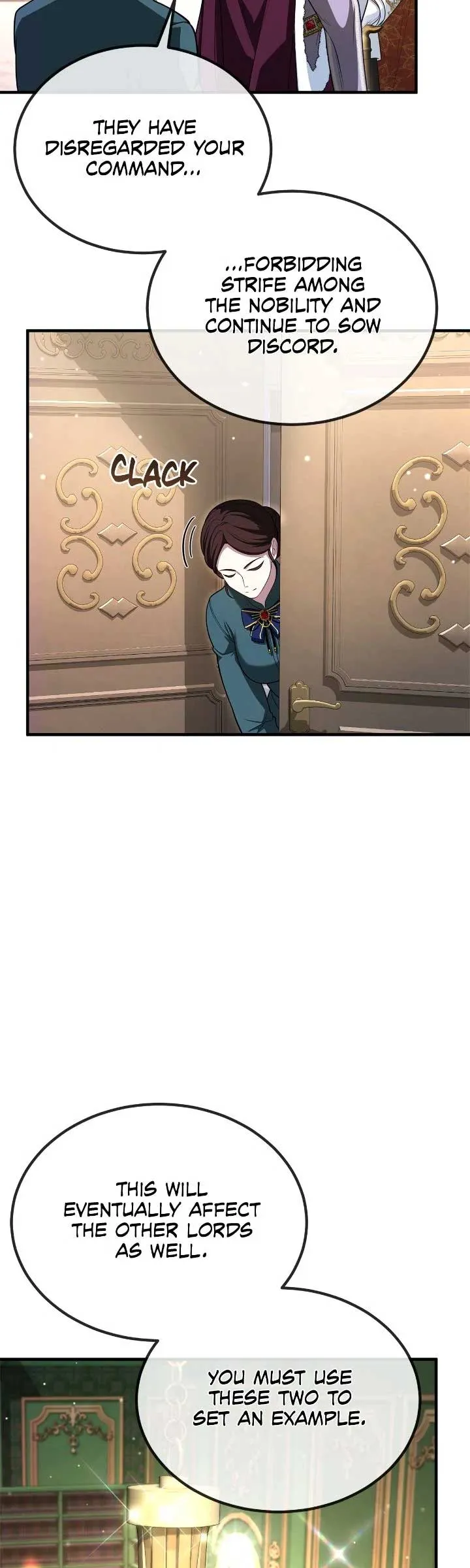 Lycan Chapter 36 Online - página 14
