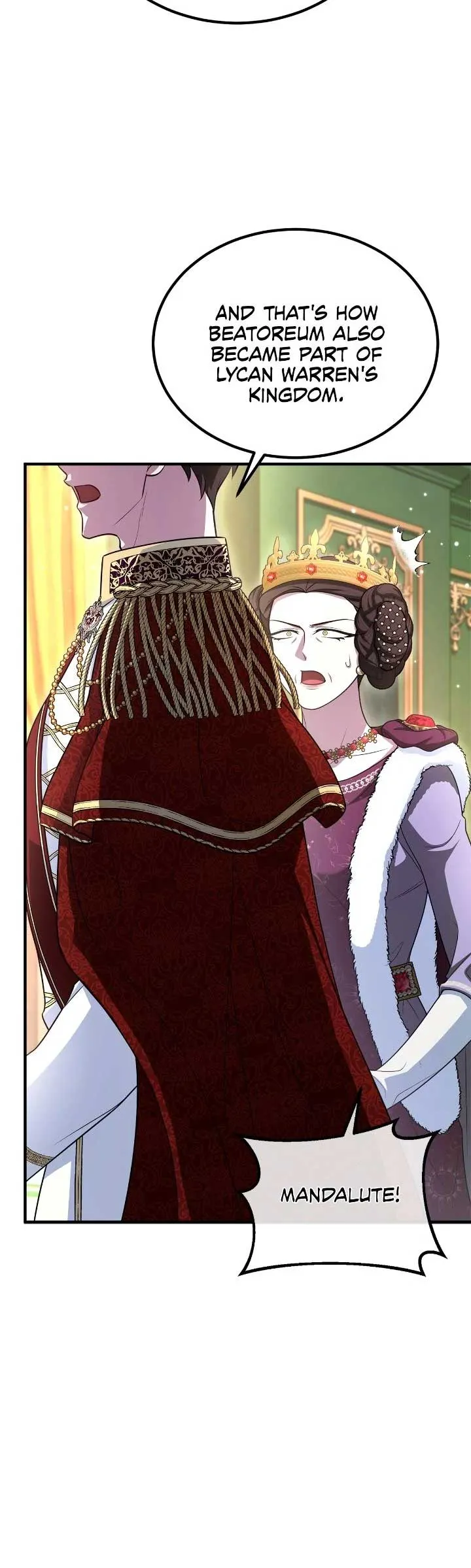 Lycan Chapter 36 Online - página 19