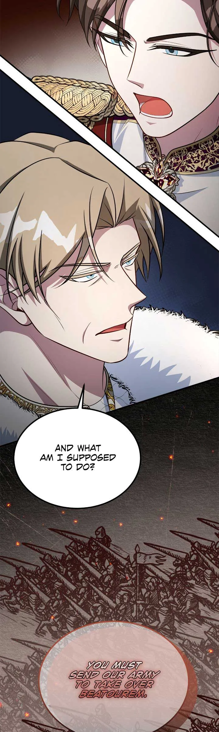 Lycan Chapter 36 Online - página 22