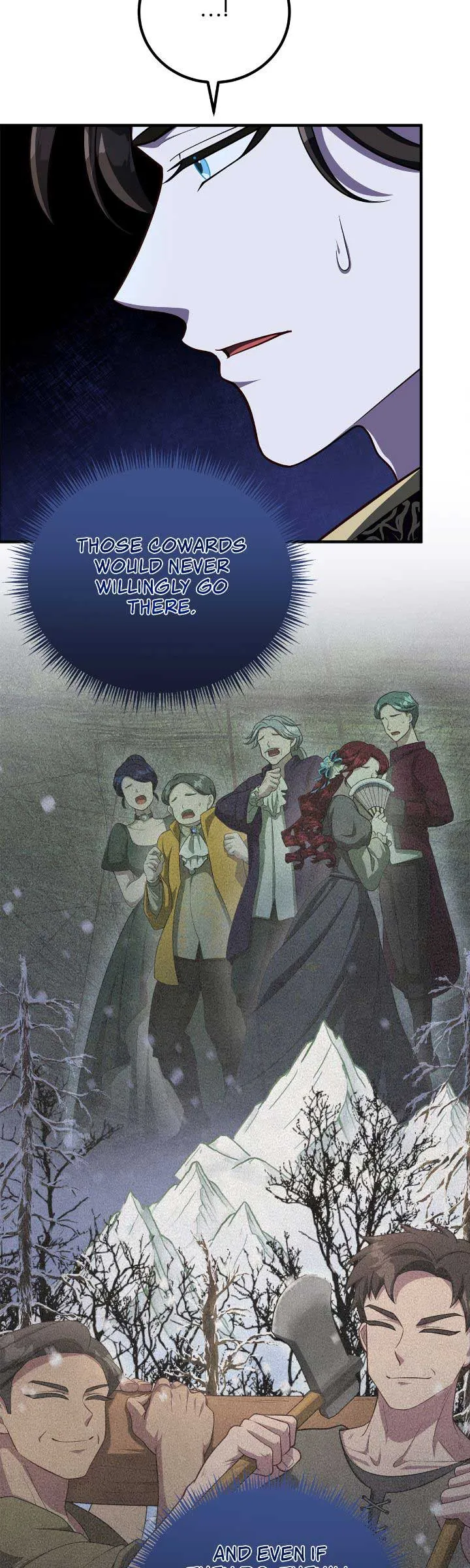 Lycan Chapter 36 Online - página 26
