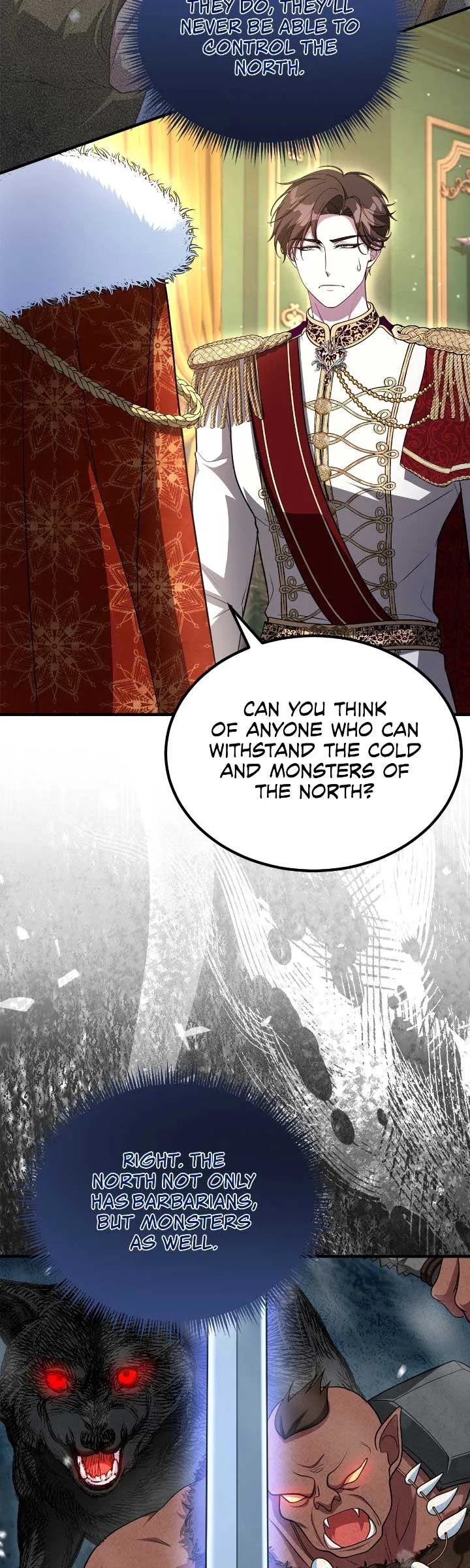 Lycan Chapter 36 Online - página 27