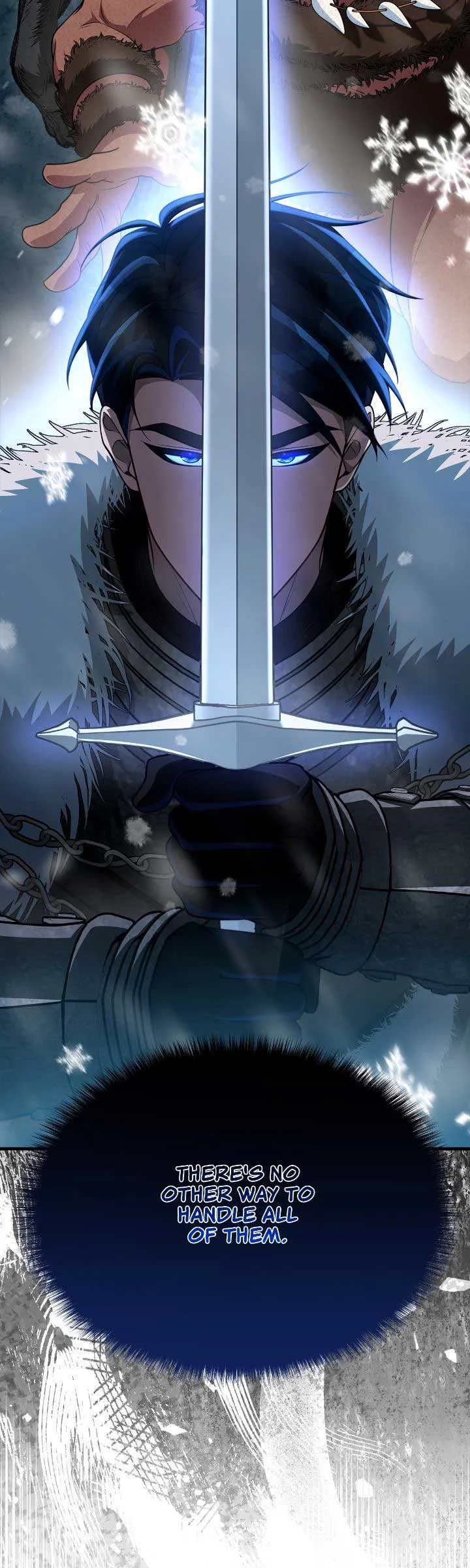 Lycan Chapter 36 Online - página 28