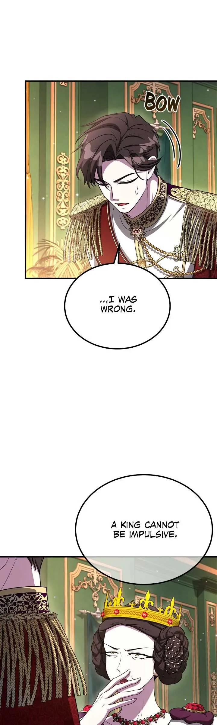 Lycan Chapter 36 Online - página 30