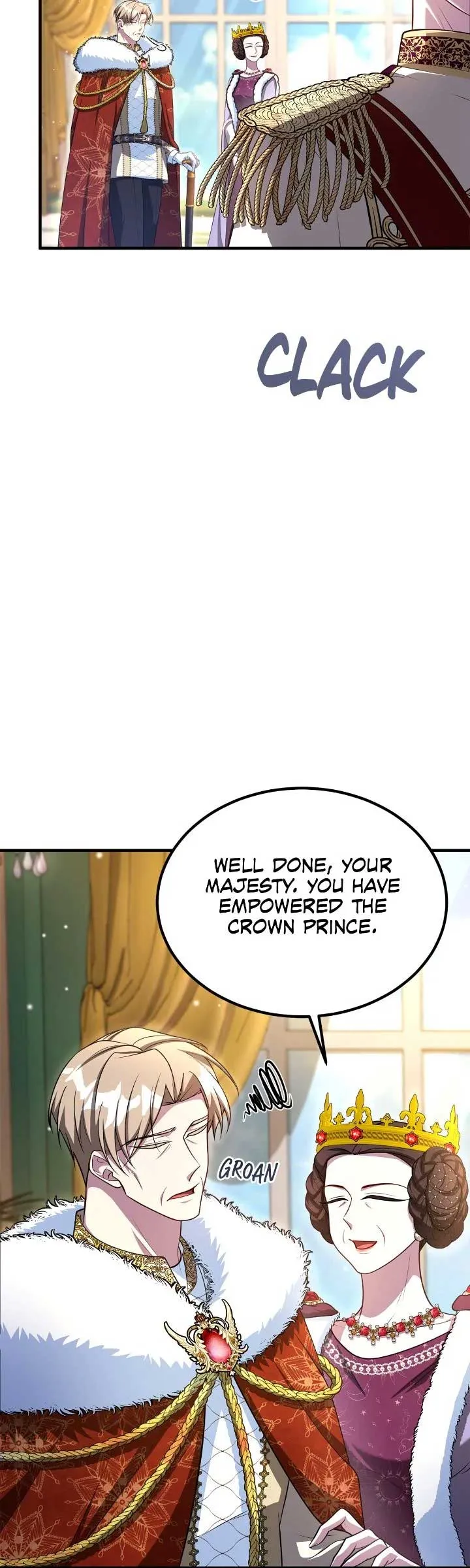 Lycan Chapter 36 Online - página 36