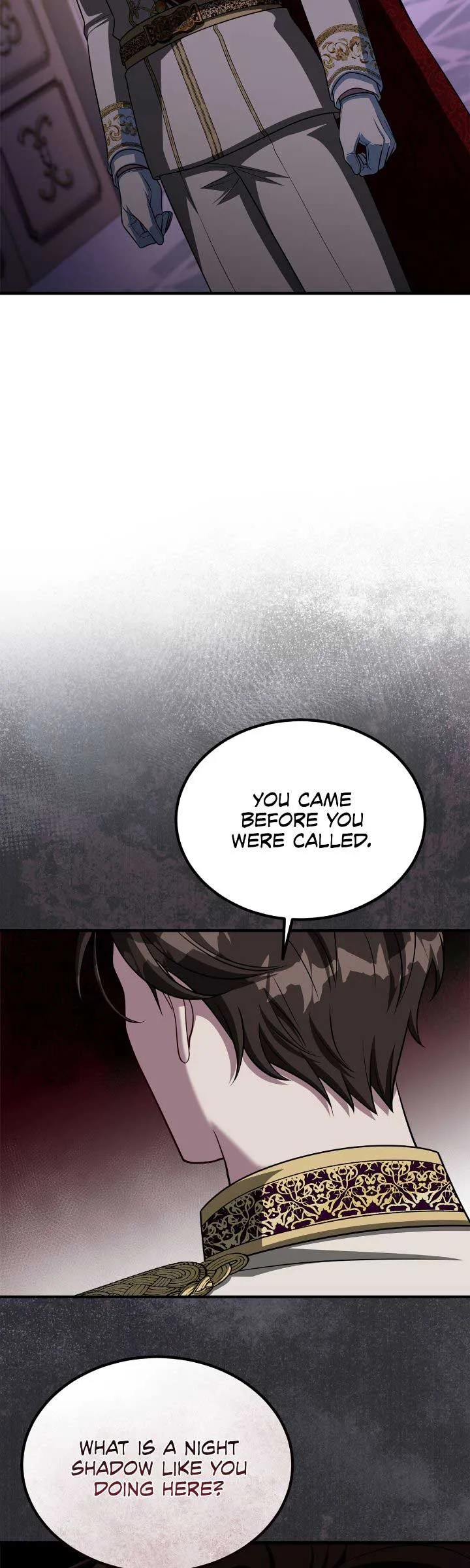 Lycan Chapter 36 Online - página 42