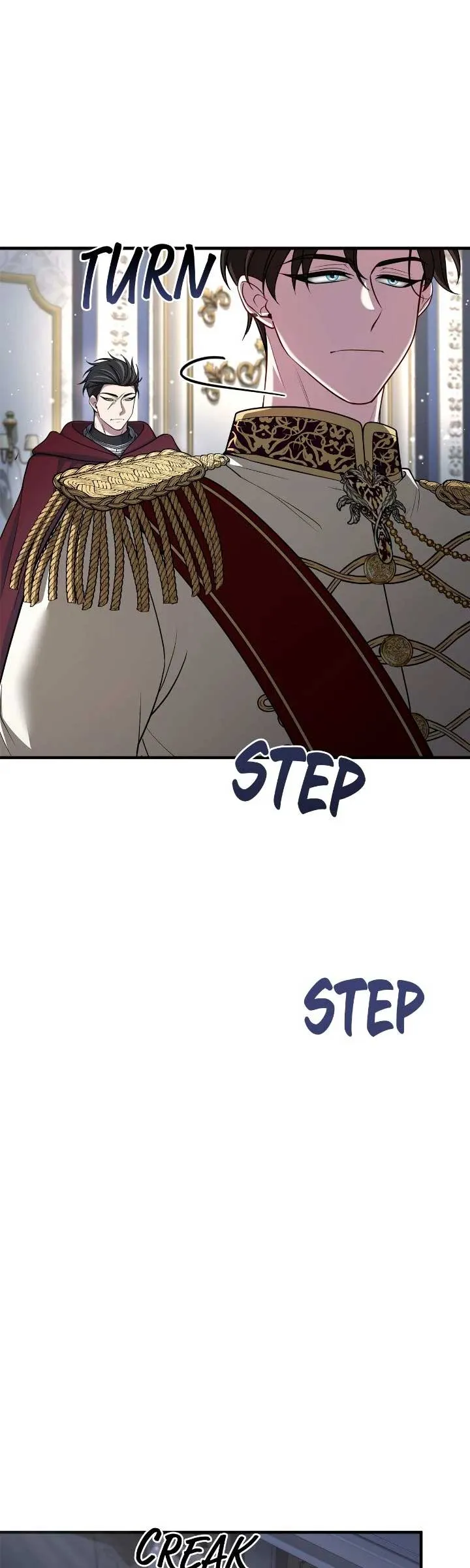 Lycan Chapter 36 Online - página 46