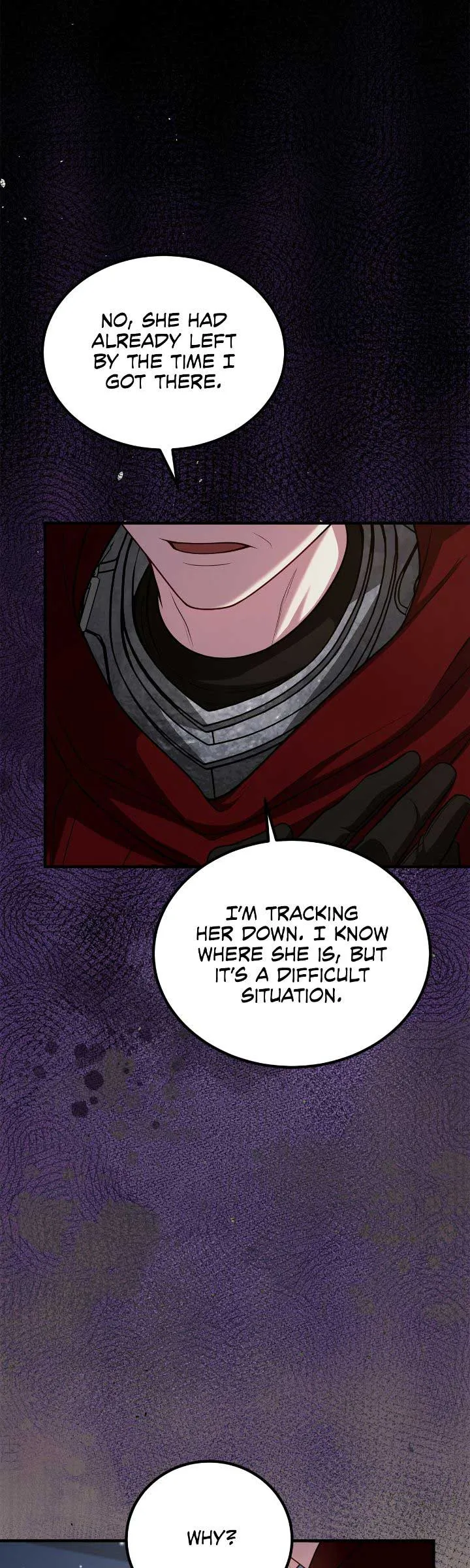 Lycan Chapter 36 Online - página 49