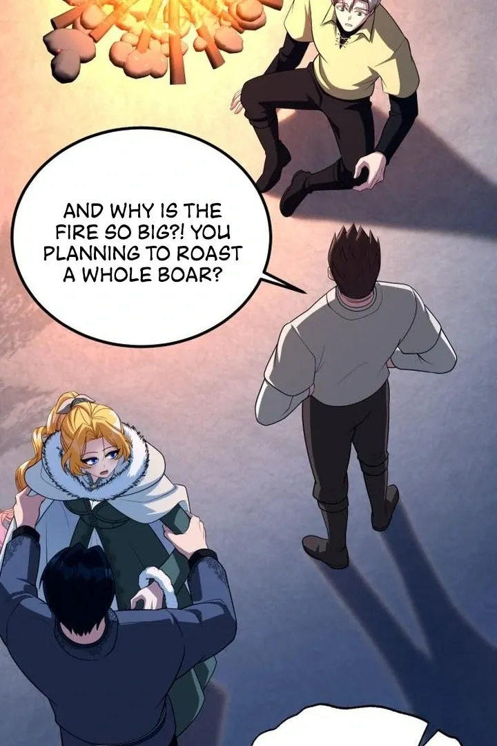 Lycan Chapter 37 Online - página 61