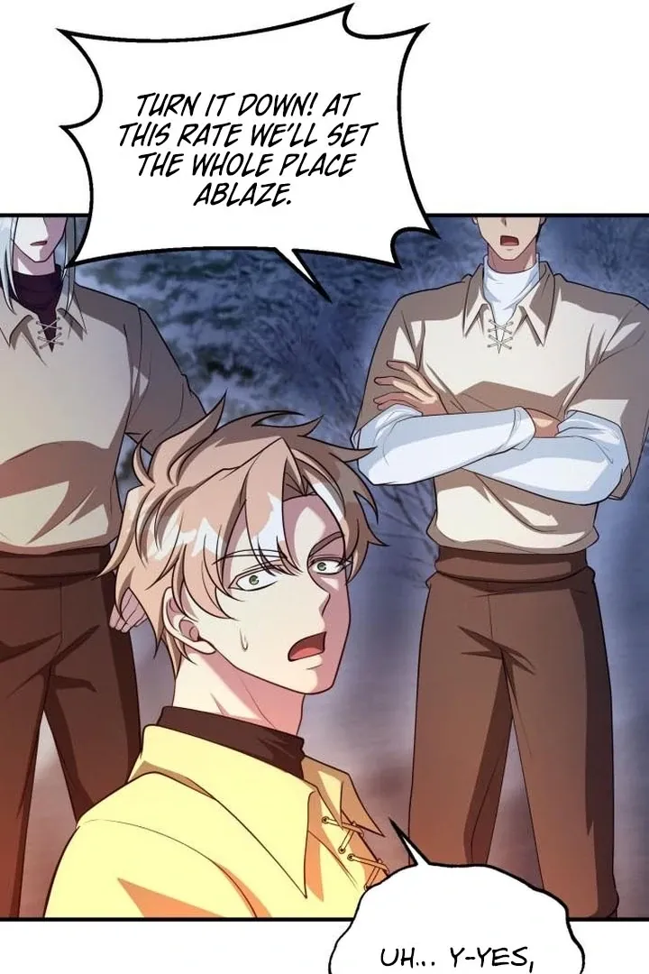 Lycan Chapter 37 Online - página 63