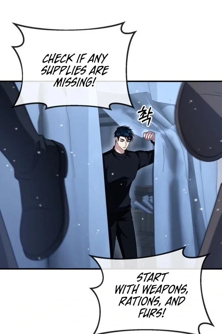 Lycan Chapter 38 Online - página 107