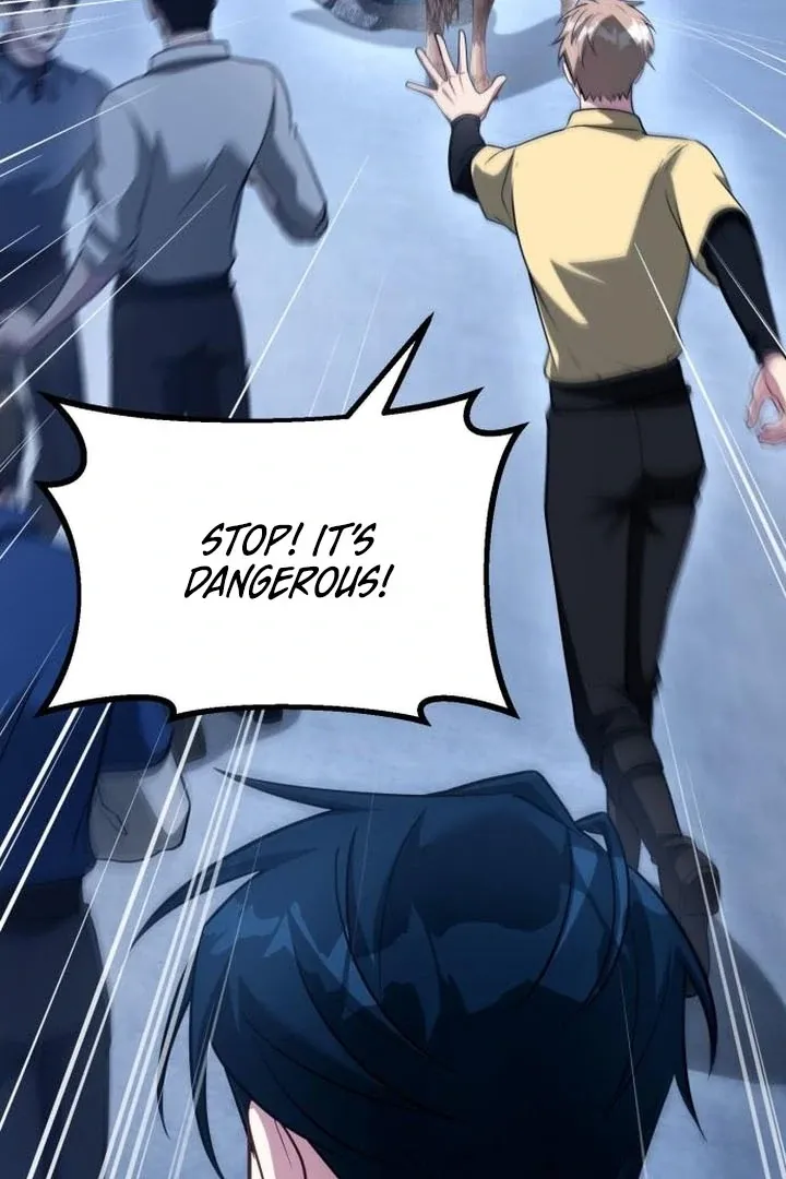 Lycan Chapter 38 Online - página 120
