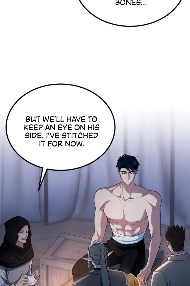 Lycan Chapter 39 Online - página 61