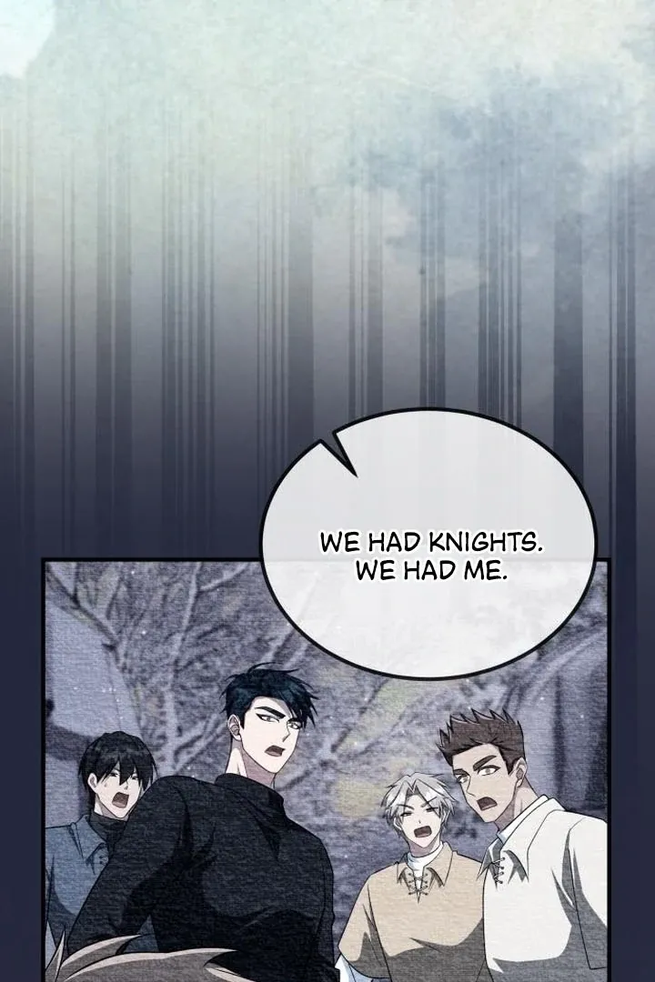 Lycan Chapter 39 Online - página 93