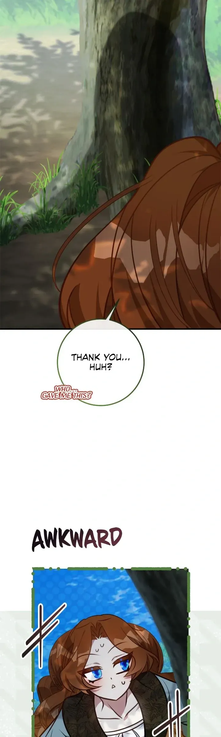 Lycan Chapter 4 Online - página 4