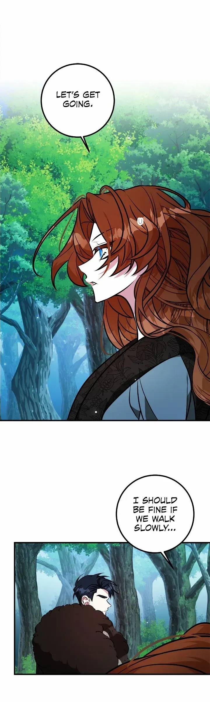 Lycan Chapter 4 Online - página 24