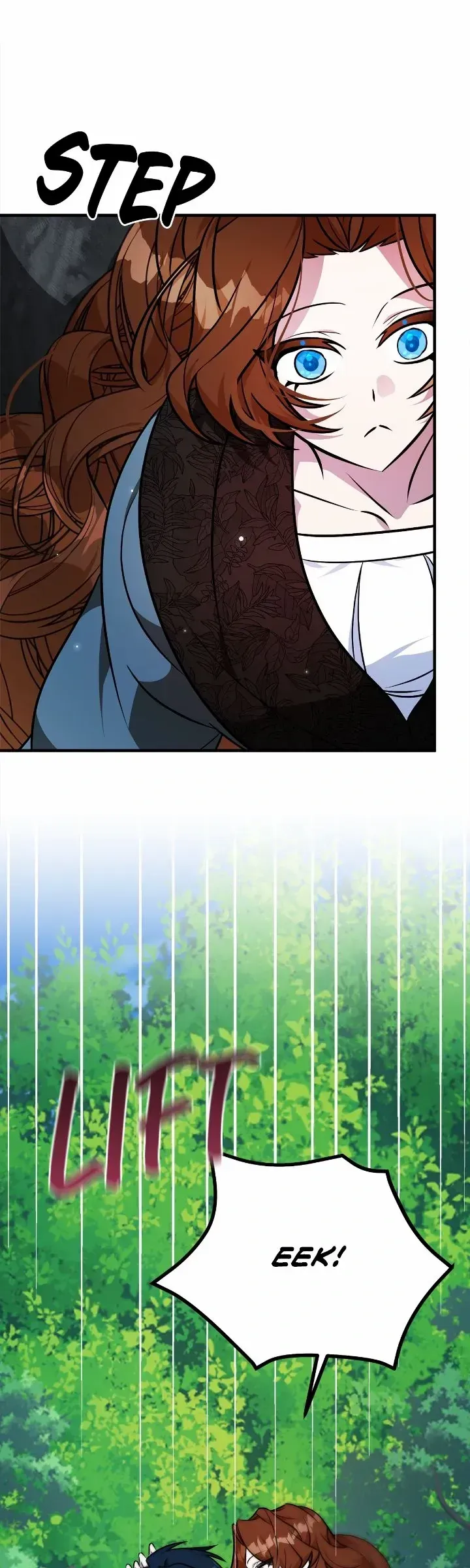 Lycan Chapter 4 Online - página 25
