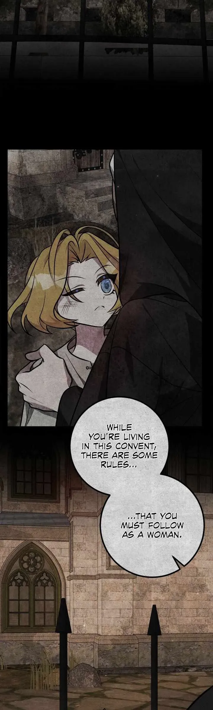 Lycan Chapter 4 Online - página 39