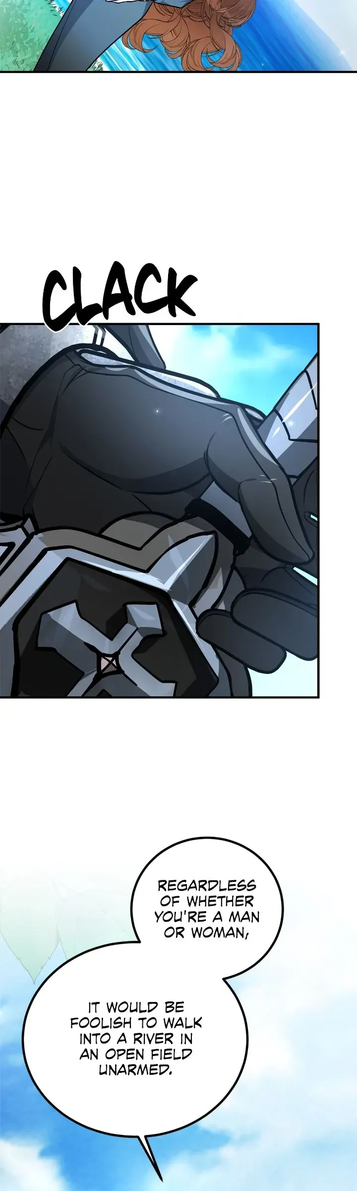 Lycan Chapter 4 Online - página 48