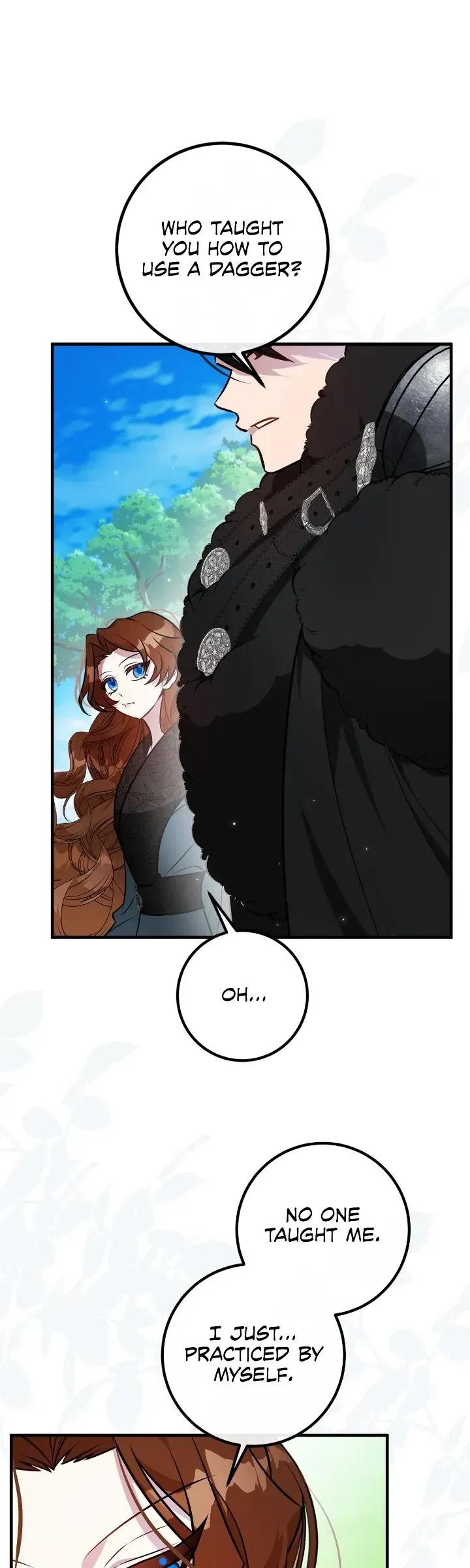 Lycan Chapter 4 Online - página 52