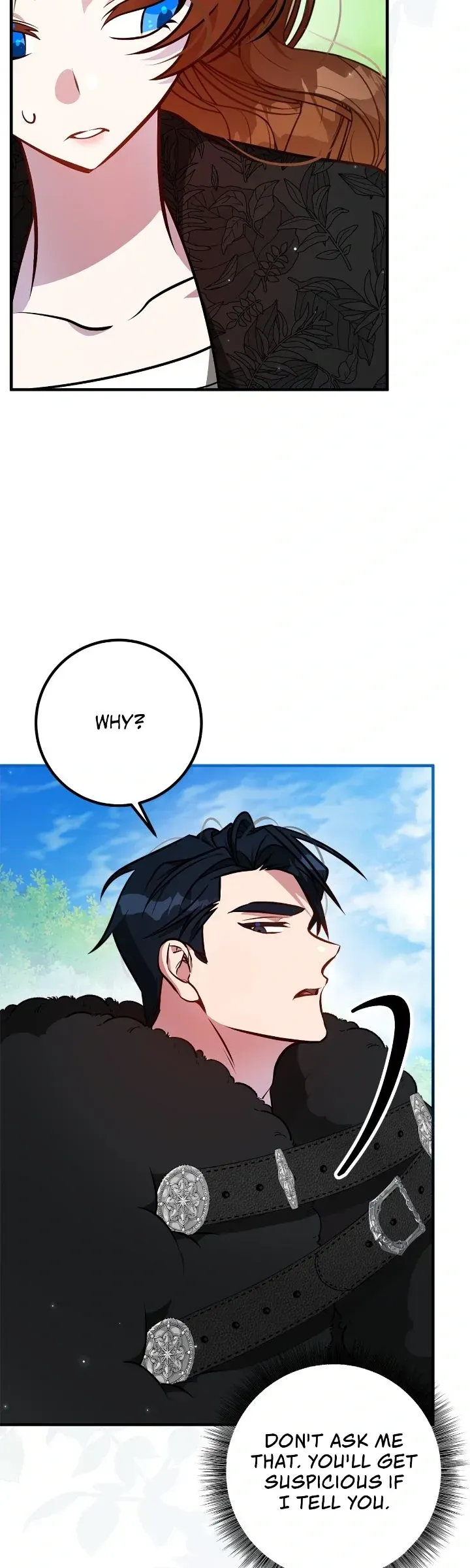 Lycan Chapter 4 Online - página 53