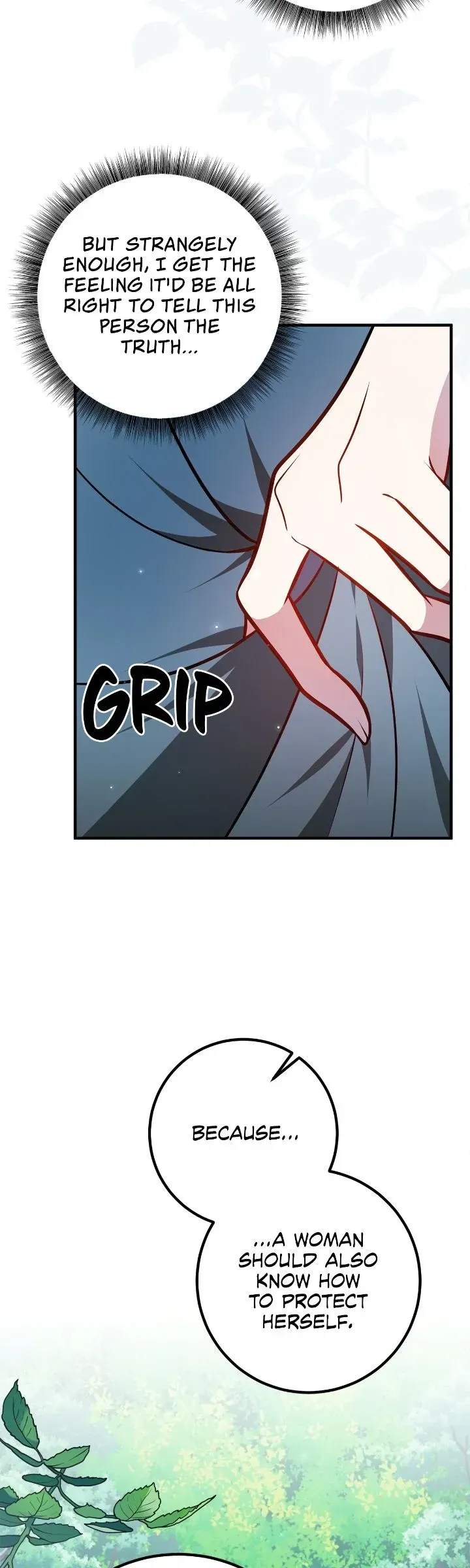 Lycan Chapter 4 Online - página 54