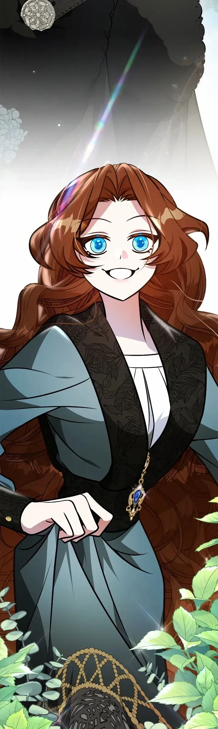 Lycan Chapter 4 Online - página 58