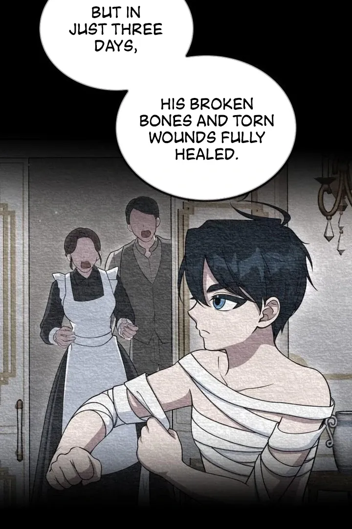 Lycan Chapter 40 Online - página 40