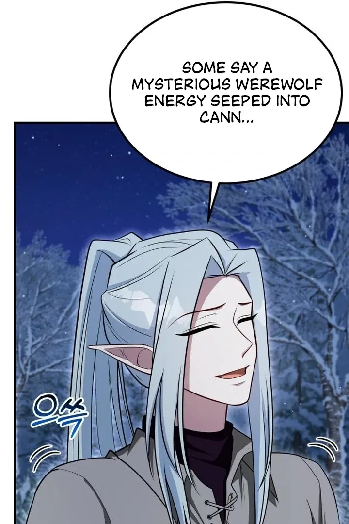 Lycan Chapter 40 Online - página 43