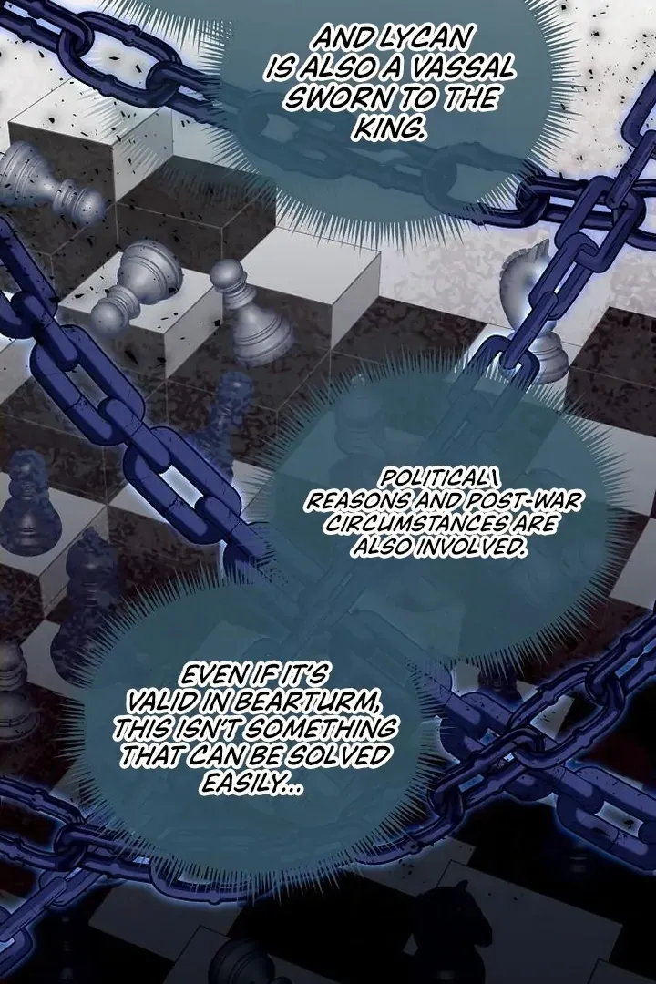 Lycan Chapter 40 Online - página 61