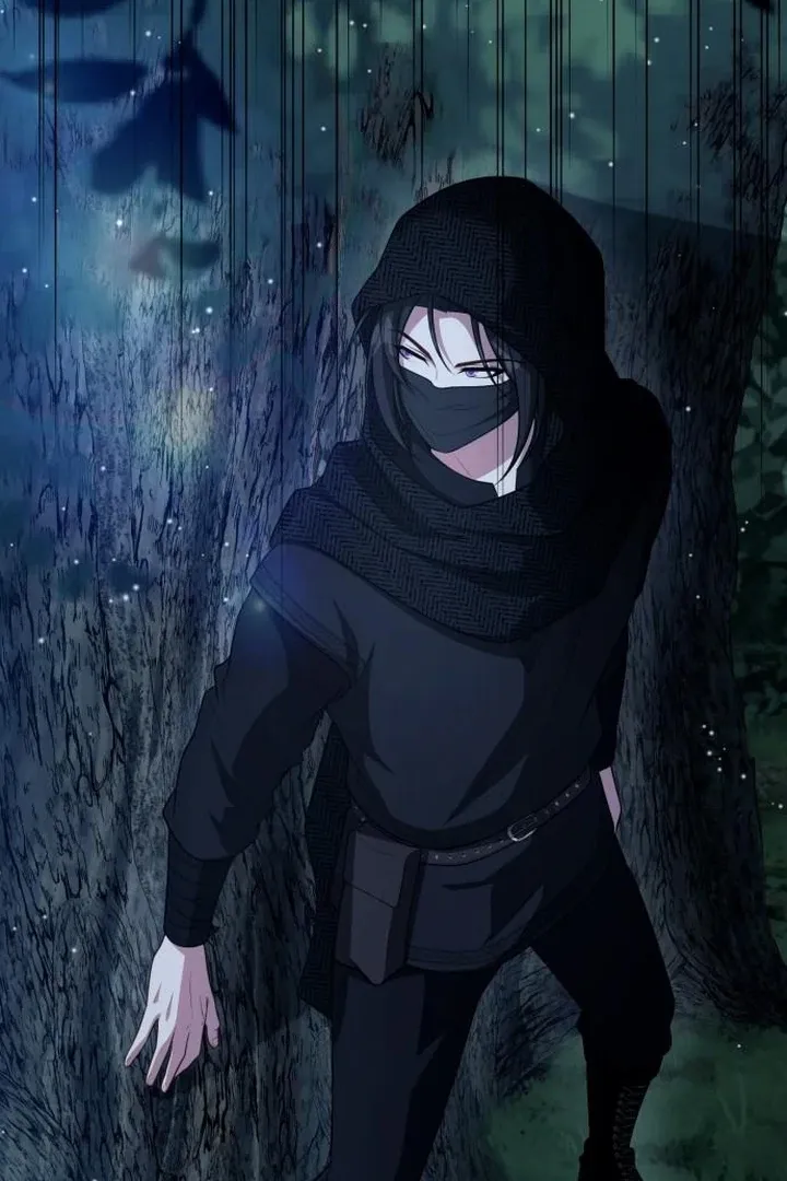 Lycan Chapter 40 Online - página 91