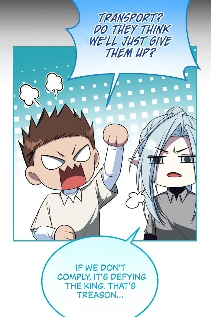 Lycan Chapter 41 Online - página 41