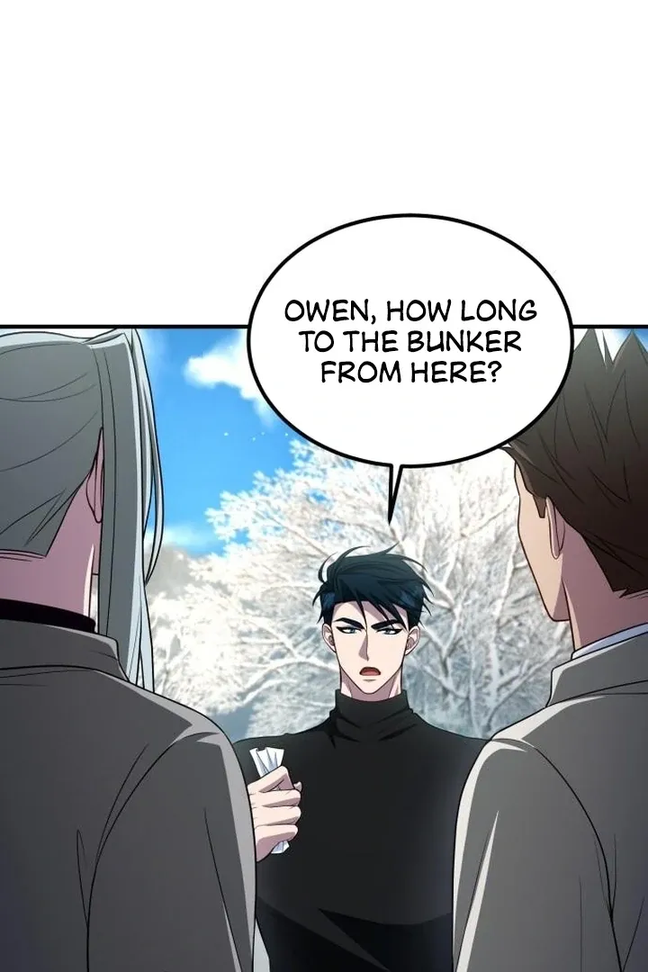 Lycan Chapter 41 Online - página 44
