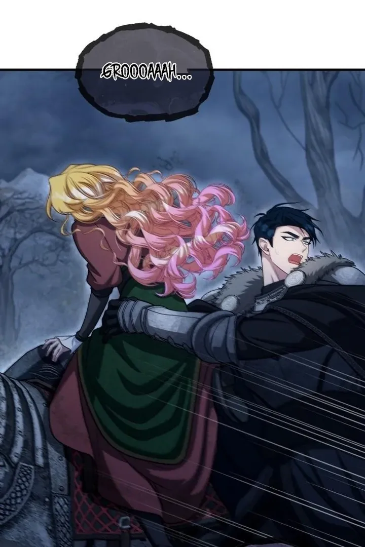 Lycan Chapter 42 Online - página 17