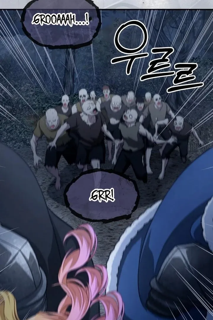 Lycan Chapter 42 Online - página 21