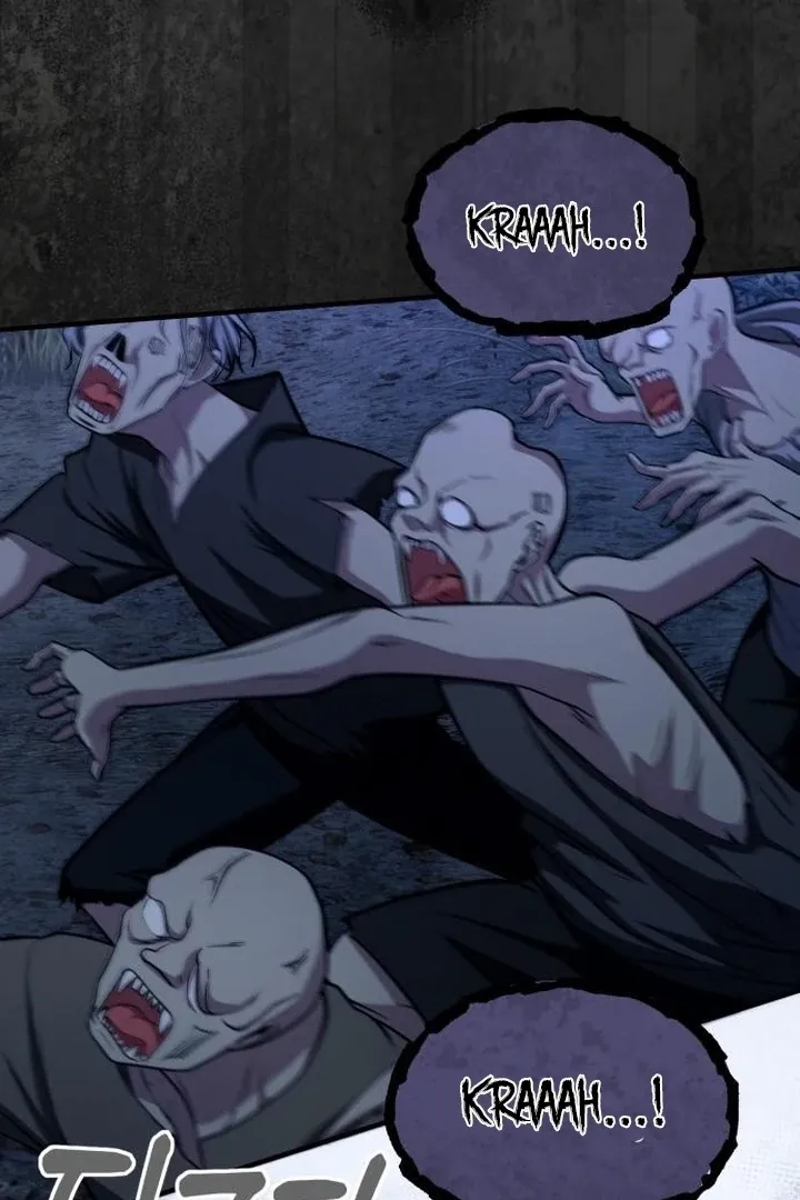 Lycan Chapter 42 Online - página 31