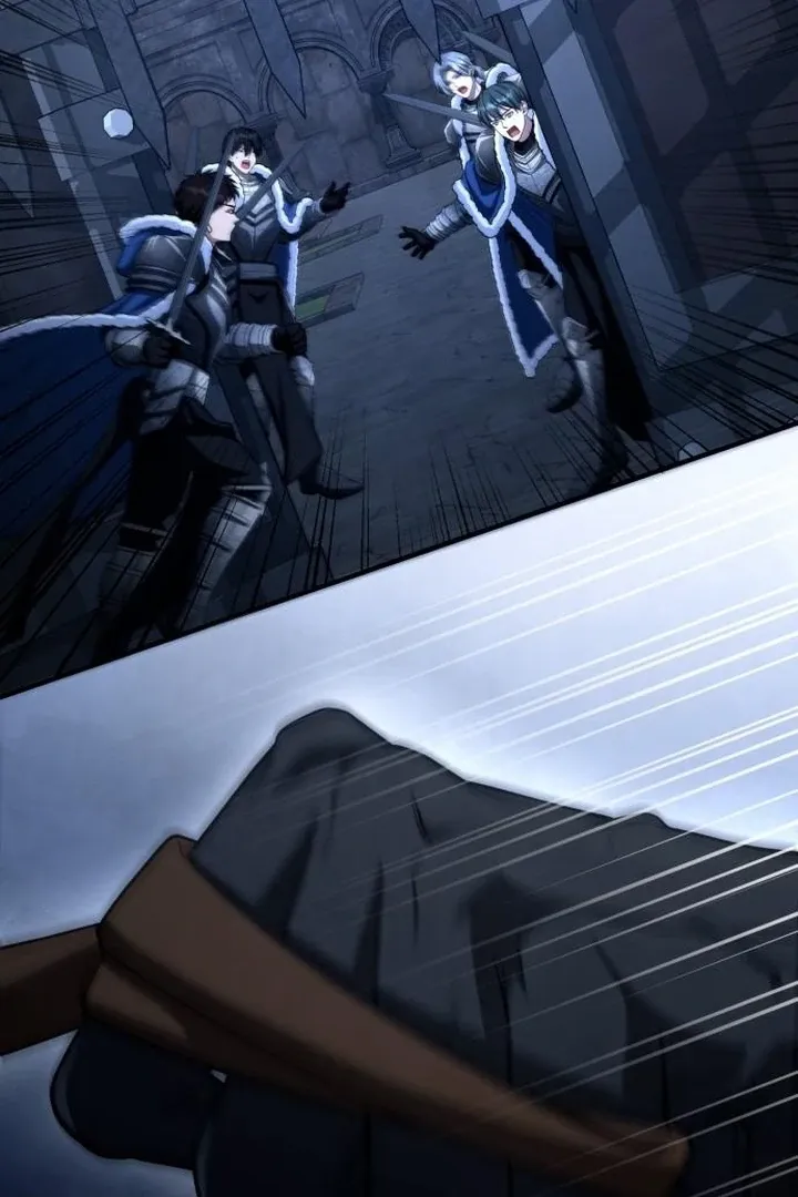 Lycan Chapter 42 Online - página 33