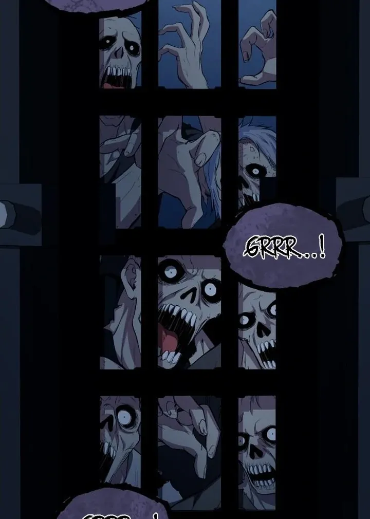 Lycan Chapter 42 Online - página 39