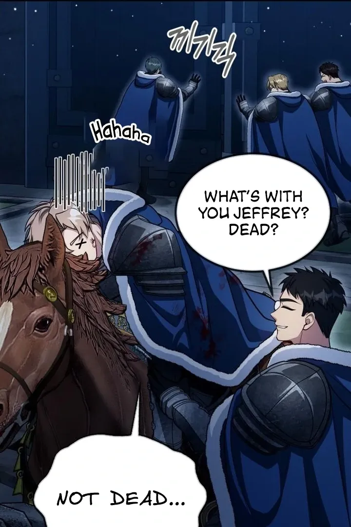 Lycan Chapter 42 Online - página 41