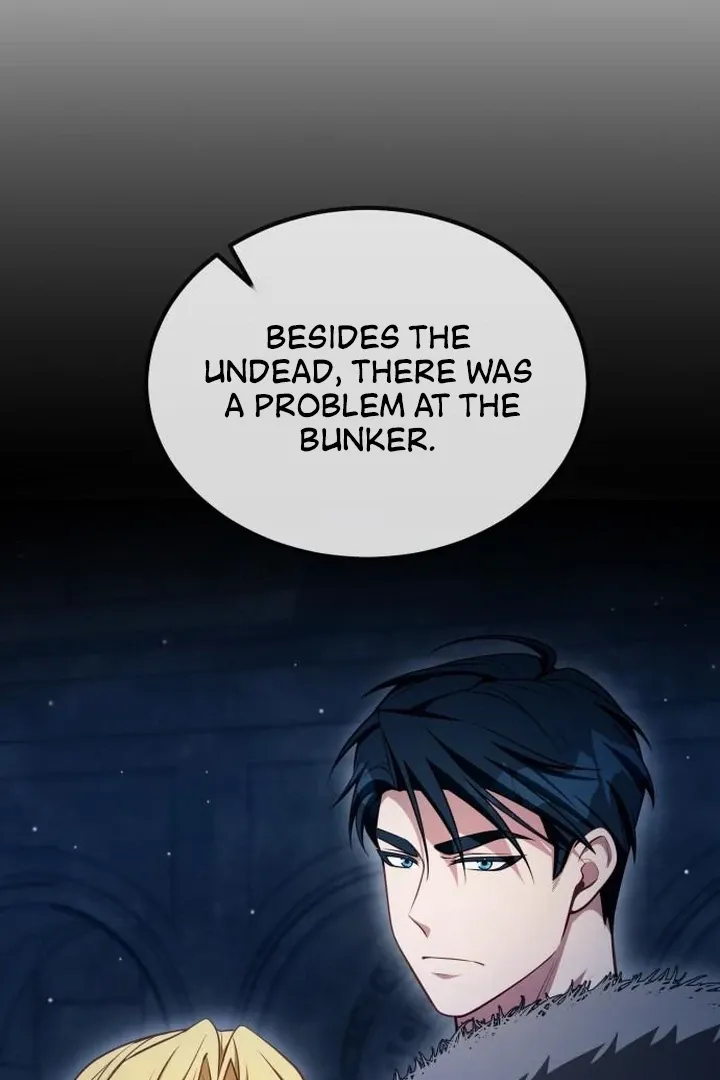 Lycan Chapter 42 Online - página 44