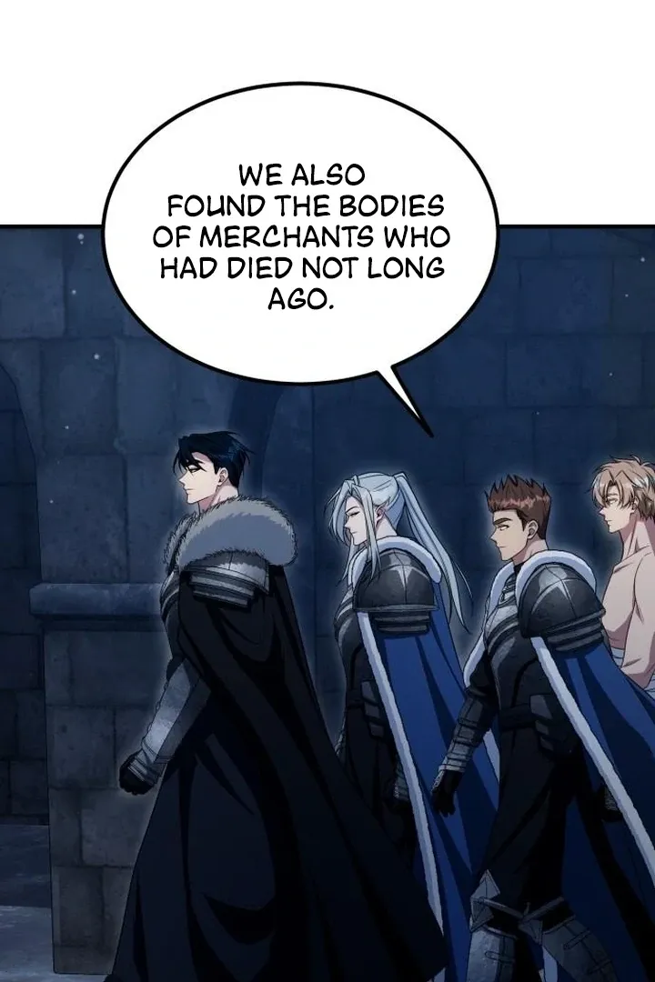 Lycan Chapter 42 Online - página 48