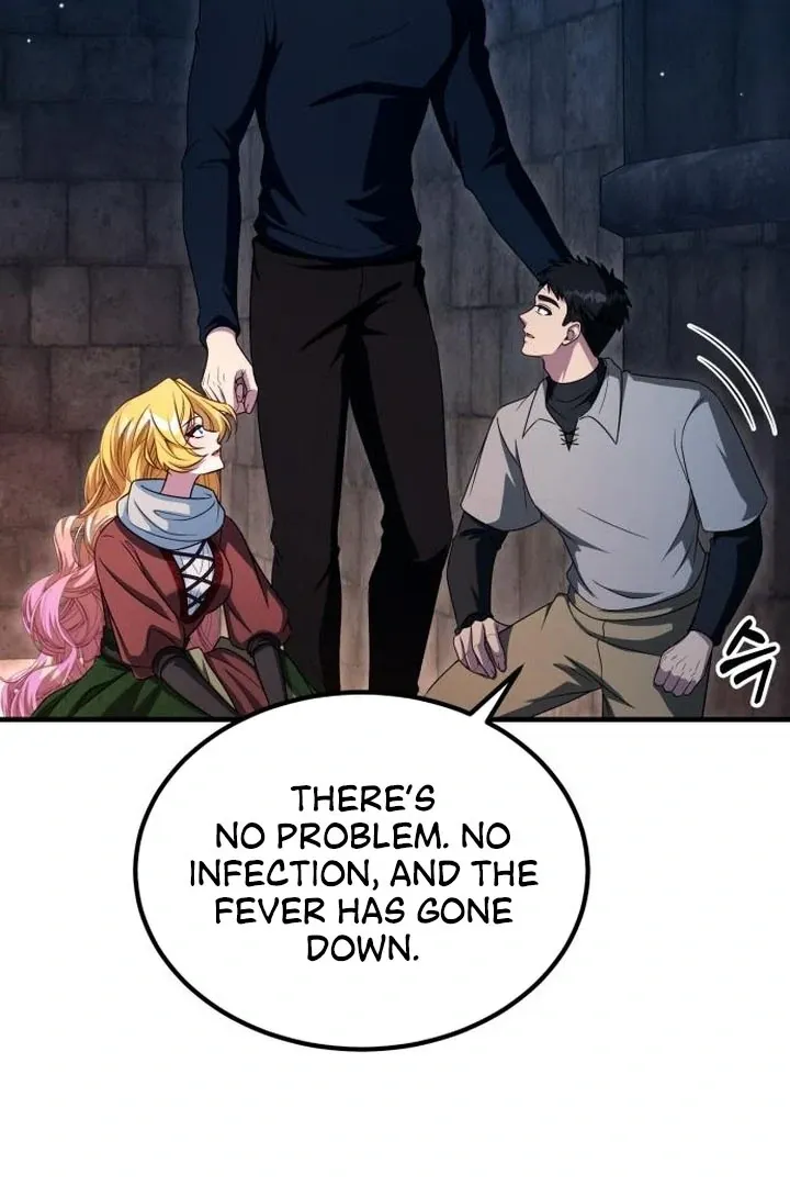 Lycan Chapter 43 Online - página 33