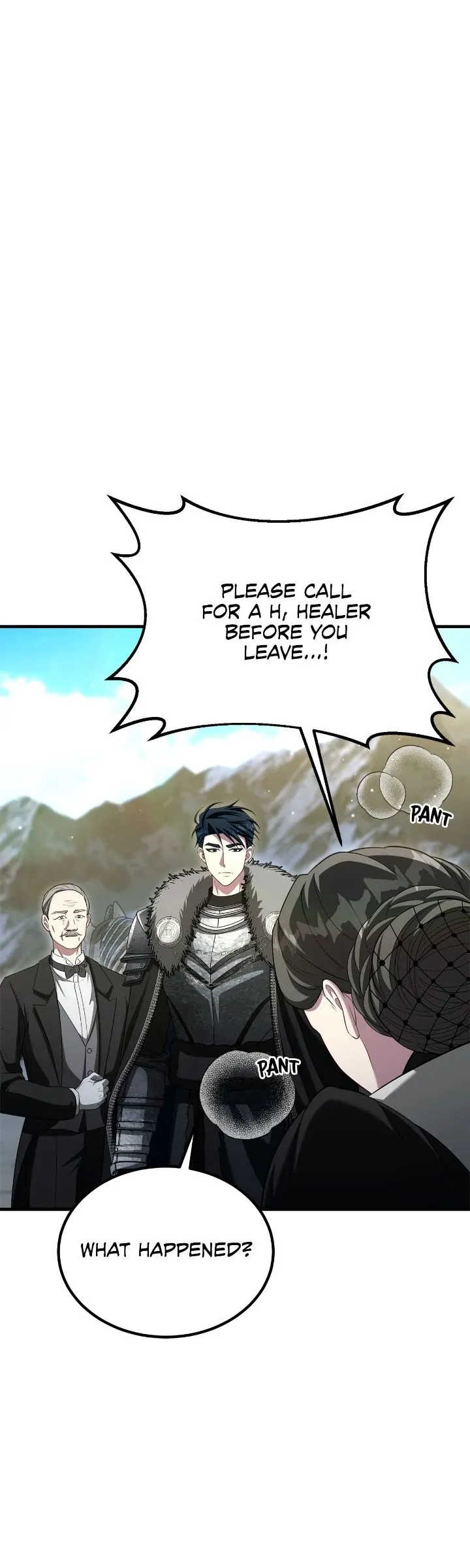 Lycan Chapter 46 Online - página 10