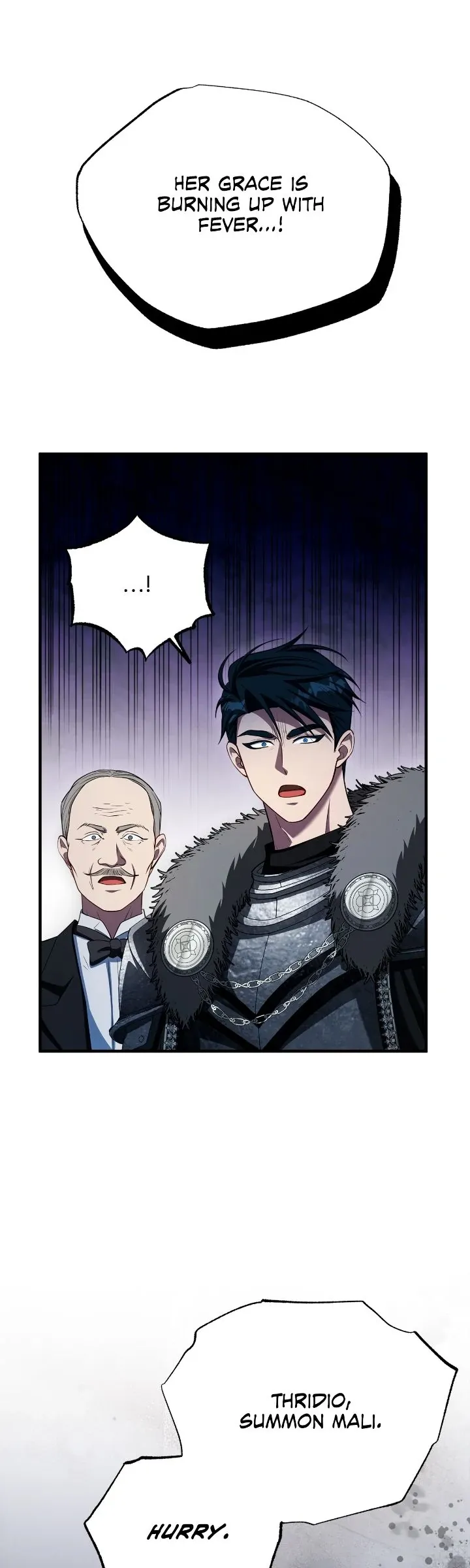 Lycan Chapter 46 Online - página 11