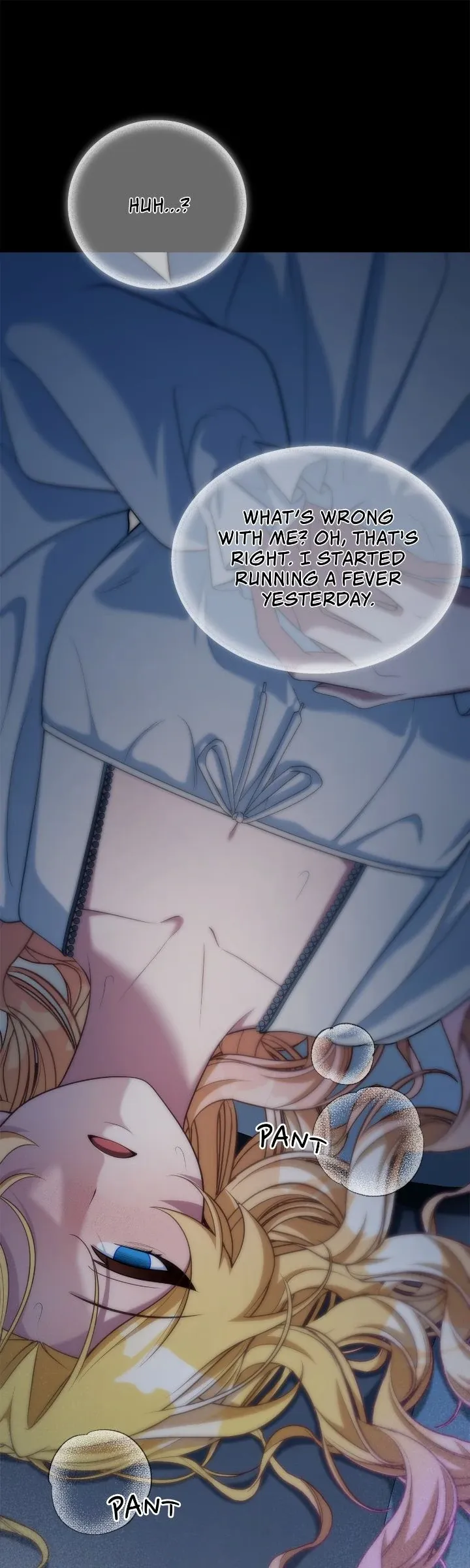 Lycan Chapter 46 Online - página 17