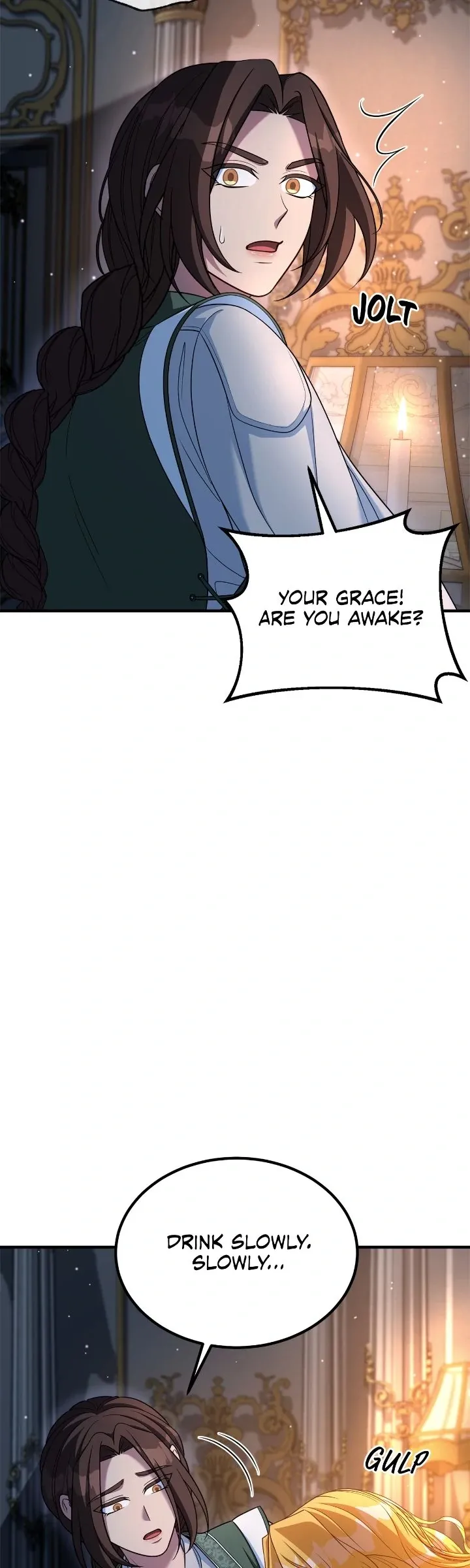 Lycan Chapter 46 Online - página 28