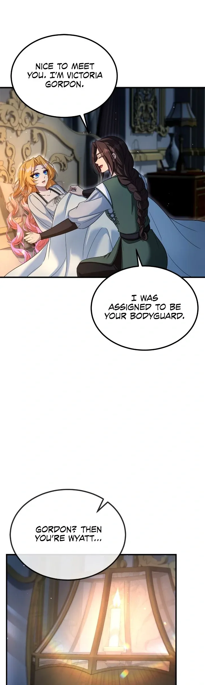 Lycan Chapter 46 Online - página 31
