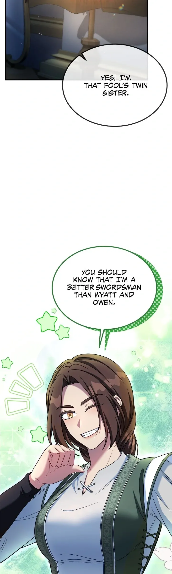 Lycan Chapter 46 Online - página 32
