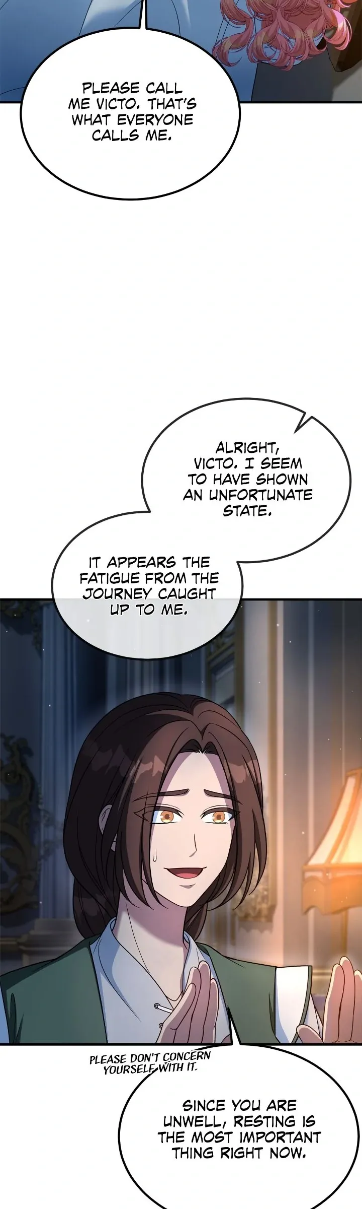 Lycan Chapter 46 Online - página 34