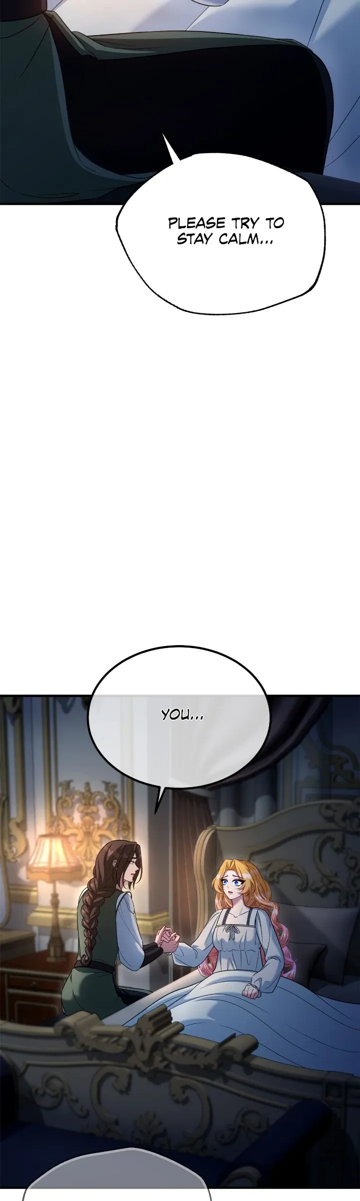 Lycan Chapter 46 Online - página 38
